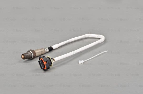 Oxygen Sensor 0258986735