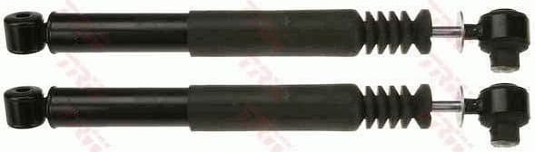 Shock Absorber TRW TWIN JGT215T