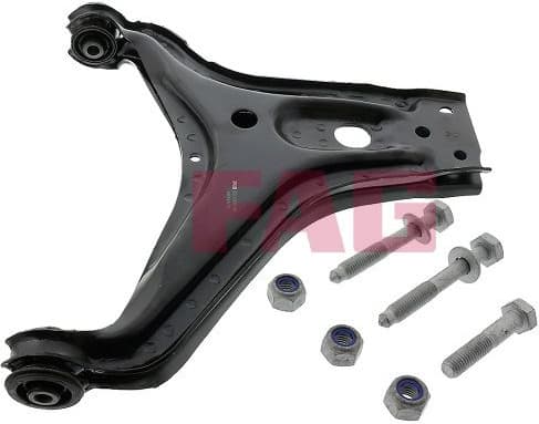 Control/Trailing Arm, wheel suspension 821033510