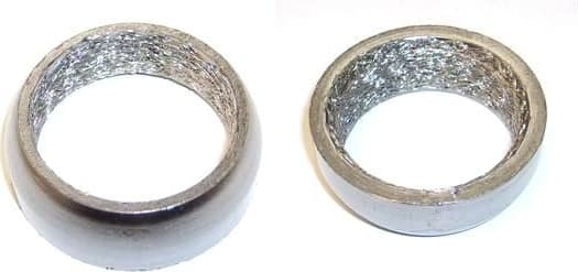 Gasket, exhaust pipe 293.440