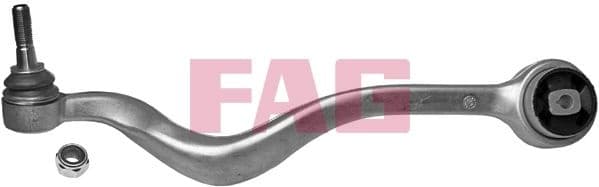 Control/Trailing Arm, wheel suspension 821015610