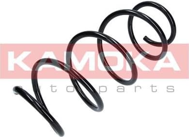 Suspension Spring 2110358