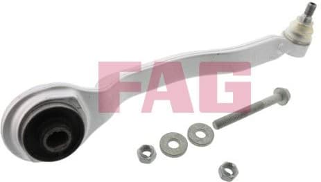 Control/Trailing Arm, wheel suspension 821021110