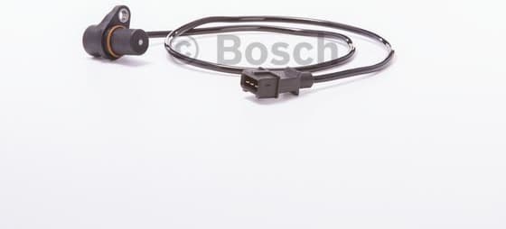 Sensor, crankshaft pulse 0261210150