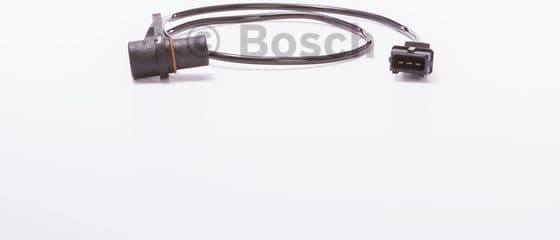 Sensor, crankshaft pulse 0261210150 - image 2
