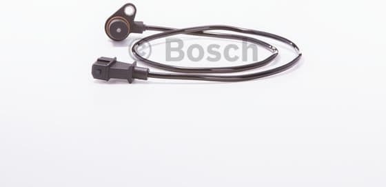 Sensor, crankshaft pulse 0261210150 - image 3