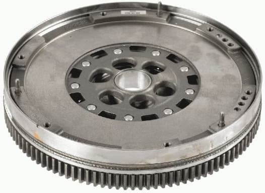 Flywheel Dual-mass flywheel 2294 701 028