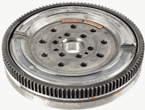 Flywheel Dual-mass flywheel 2294 701 028 - image 2
