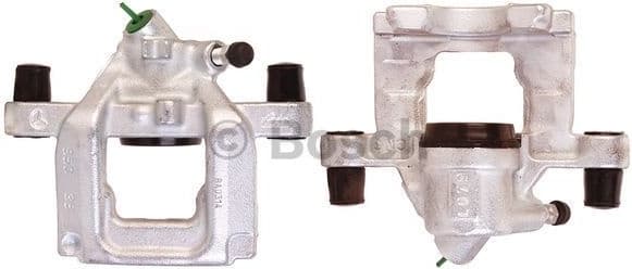 Brake Caliper 0986135321
