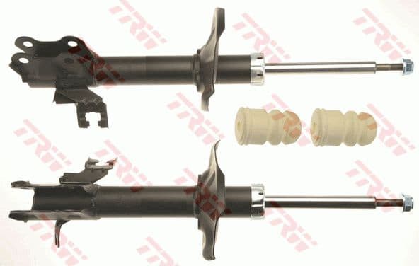 Shock Absorber TRW TWIN JGM1177T