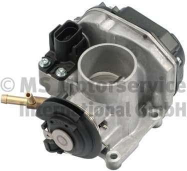 Throttle Body 7.03703.11.0