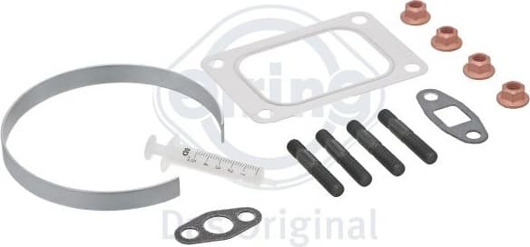 Mounting Kit, charger 741.930