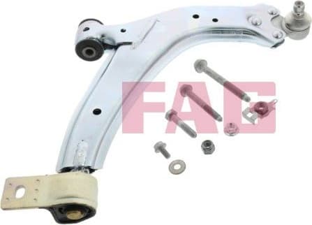 Control/Trailing Arm, wheel suspension 821047010