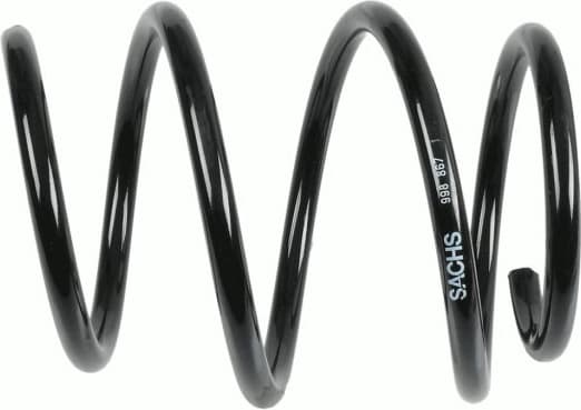 Suspension Spring 998 867