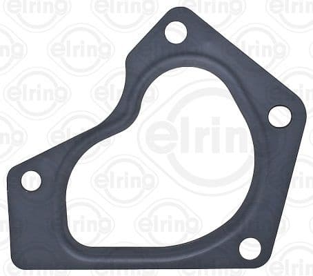 Gasket, exhaust pipe 631.900