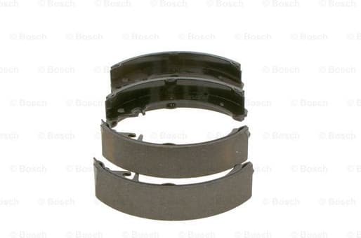 Brake Shoe Set 0986487219 - image 4