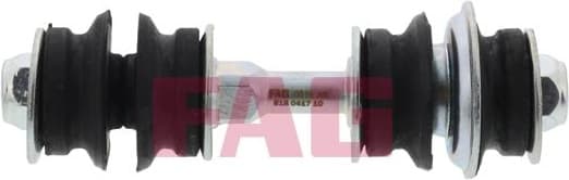 Link/Coupling Rod, stabiliser bar 818041710