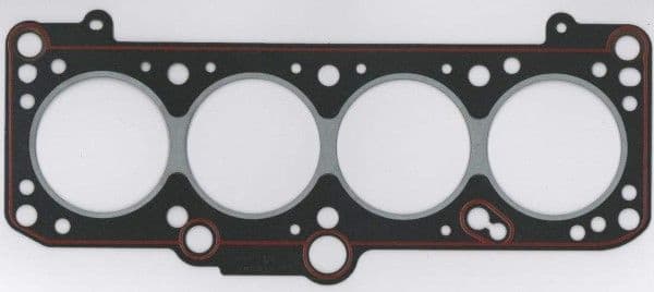 Gasket, cylinder head 892.564