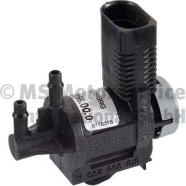 Change-Over Valve, exhaust-gas door 7.02256.00.0