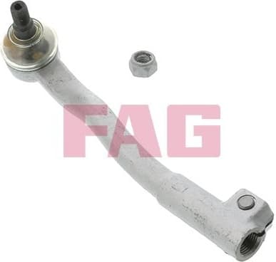 Tie Rod End 840066110