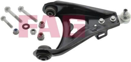 Control/Trailing Arm, wheel suspension 821032710