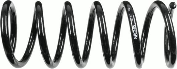 Suspension Spring 994 277