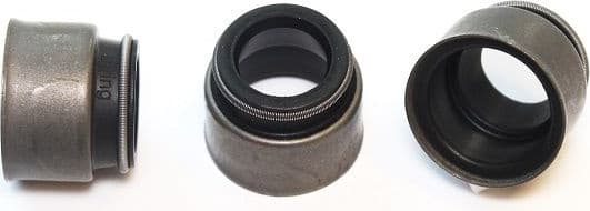 Seal Ring, valve stem 391.190