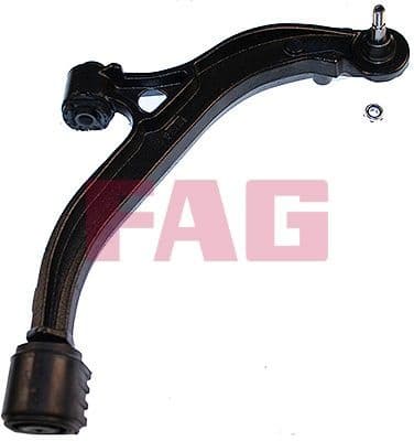 Control/Trailing Arm, wheel suspension 821061610