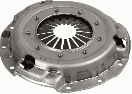 Clutch Pressure Plate 3082 600 721