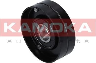 Tensioner Lever, V-ribbed belt R0215 - image 4