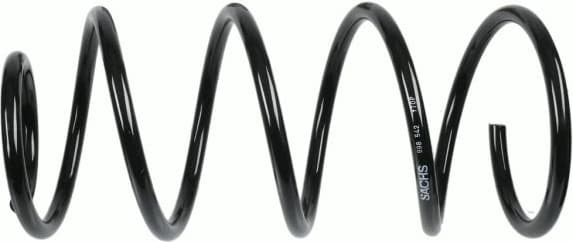 Suspension Spring 998 542