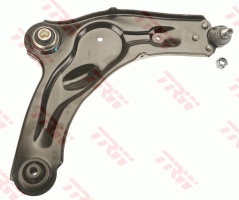 Control/Trailing Arm, wheel suspension JTC2180