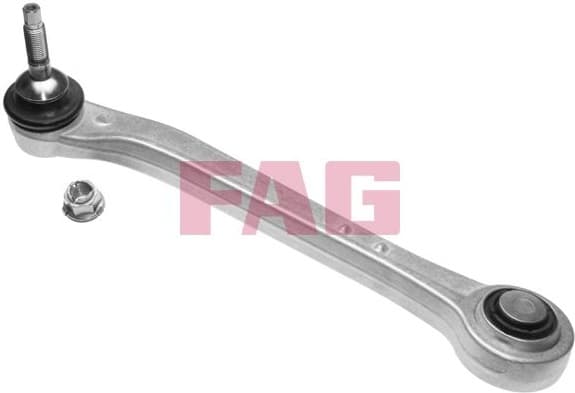 Arm rear suspension 821077510