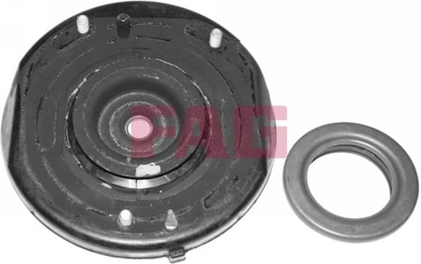 Repair Kit, suspension strut support mount 815008030