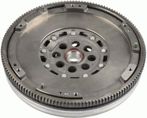 Flywheel Dual-mass flywheel 2294 701 032 - image 2
