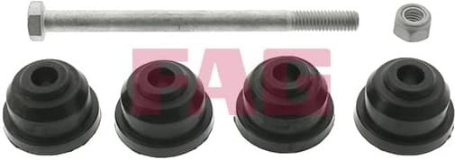 Link/Coupling Rod, stabiliser bar 818013510