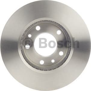 Brake Disc 0986479599 - image 3