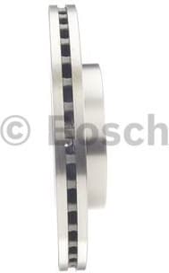 Brake Disc 0986479599 - image 4