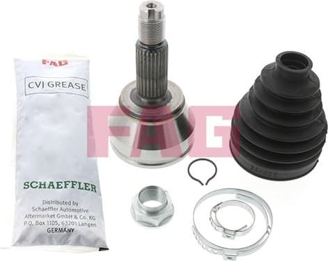 Joint Kit, drive shaft 771024830