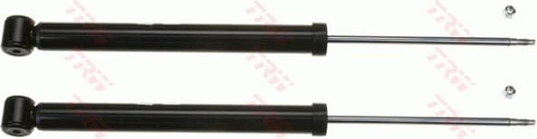 Shock Absorber TRW TWIN JGT408T