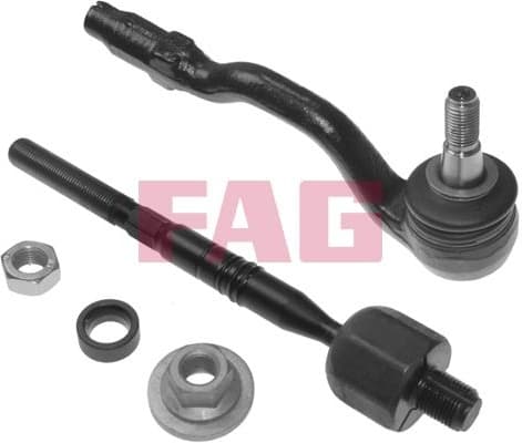 Tie Rod 840055510