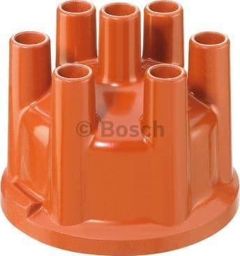 Ignition Distributor Cap 1235522053