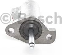 Slave Cylinder, clutch 0986486503 - image 2