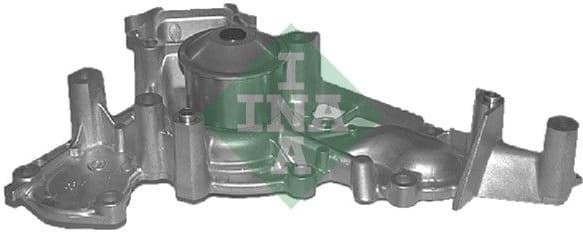 Water Pump, engine cooling 538070010