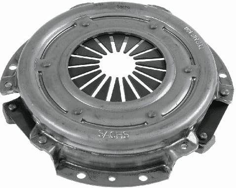 Clutch Pressure Plate 3082 107 141