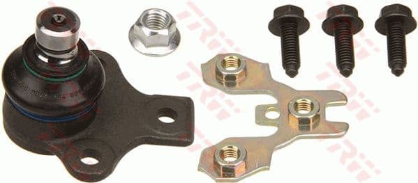 Ball Joint JBJ236