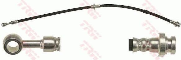 Brake Hose PHD668