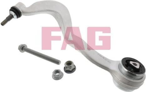 Control/Trailing Arm, wheel suspension 821057610