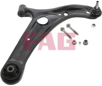 Control/Trailing Arm, wheel suspension 821050610