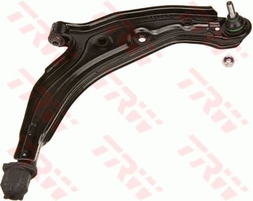 Control/Trailing Arm, wheel suspension JTC225